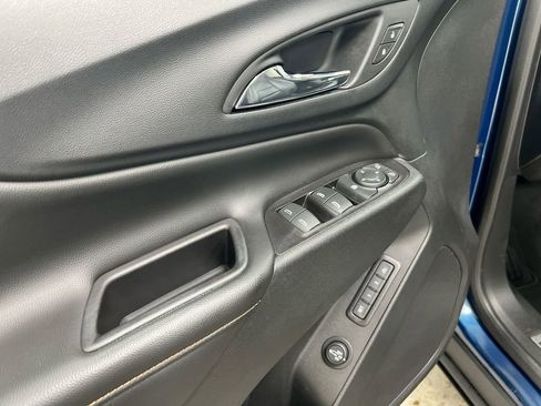 Used 2019 Chevrolet Equinox Premier image 20