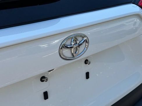 Used 2024 Toyota RAV4 Adventure AWD/4WD image 16