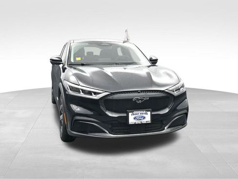 New 2024 Ford Mustang Mach-E Select w/ Comfort Package Lite image 2