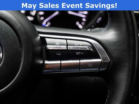 Used 2023 MAZDA CX-30 AWD 2.5 S w/ Preferred Package image 28