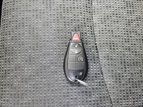 Used 2016 RAM 1500 Big Horn image 32