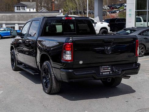 Used 2023 RAM 1500 Big Horn AWD/4WD image 6