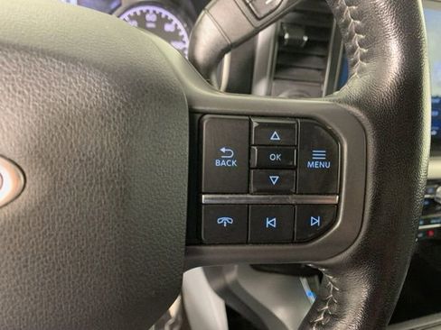 Used 2021 Ford F150 XLT w/ Equipment Group 302A High AWD/4WD image 22