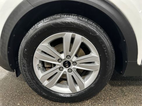Used 2018 Kia Sportage LX FWD image 24