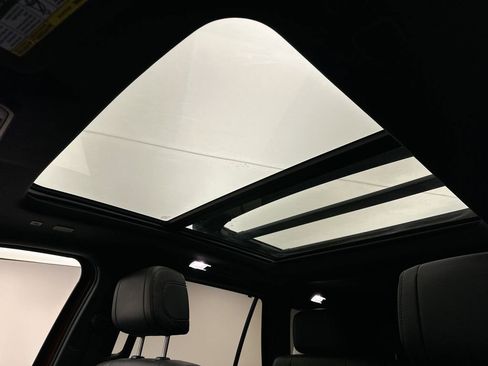 Used 2024 Toyota Sequoia TRD Pro image 12