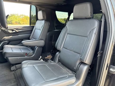 Used 2021 GMC Yukon XL Denali w/ Denali Premium Package RWD image 22