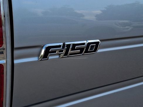 Used 2014 Ford F150 XLT w/ XLT Convenience Package AWD/4WD image 30