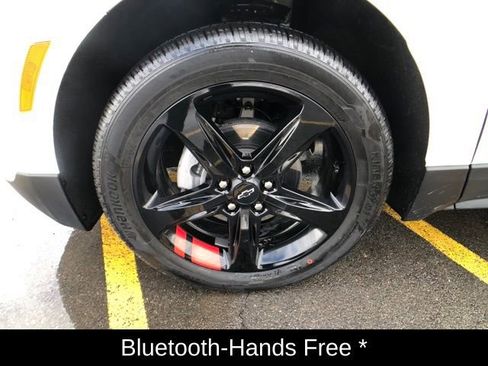 Used 2024 Chevrolet Equinox Premier image 10