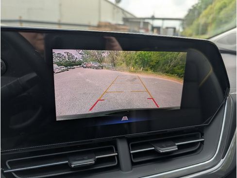 New 2026 Chevrolet Trax ACTIV image 24