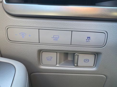 Used 2024 Hyundai Palisade SEL image 15