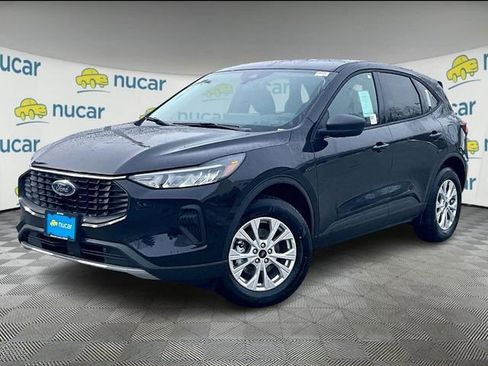 New 2026 Ford Escape Active w/ Active Premium Tech Pack image 3