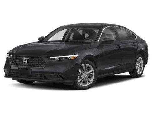 Used 2024 Honda Accord EX image 3