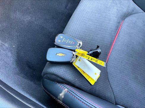 Used 2023 Chevrolet Camaro ZL1 image 14