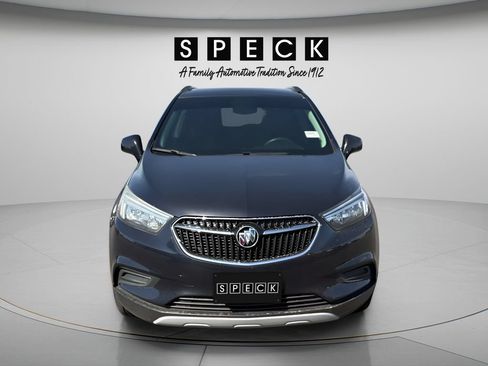 Used 2022 Buick Encore Preferred w/ Safety Package AWD/4WD image 15