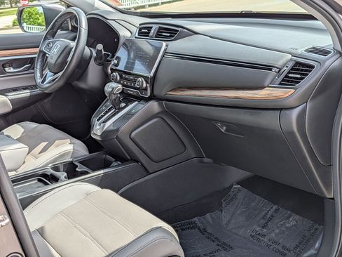 Used 2018 Honda CR-V EX-L image 30