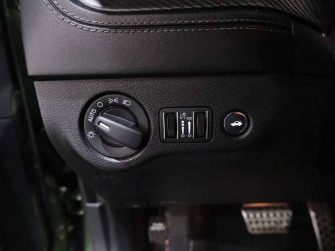 Used 2021 Dodge Charger Scat Pack image 35