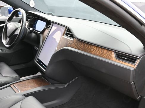 Used 2019 Tesla Model S P100D image 39