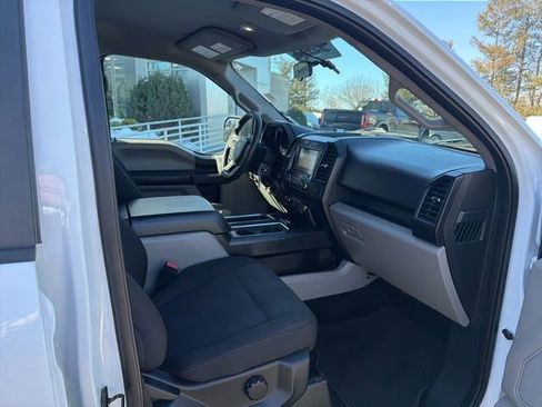 Used 2018 Ford F150 XL w/ Equipment Group 101A Mid image 17