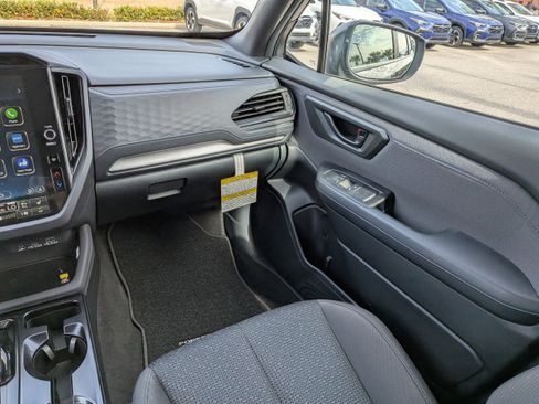 New 2026 Subaru Forester Premium image 17