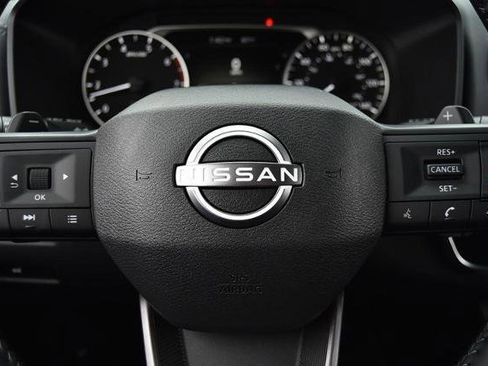 New 2026 Nissan Rogue SV image 18