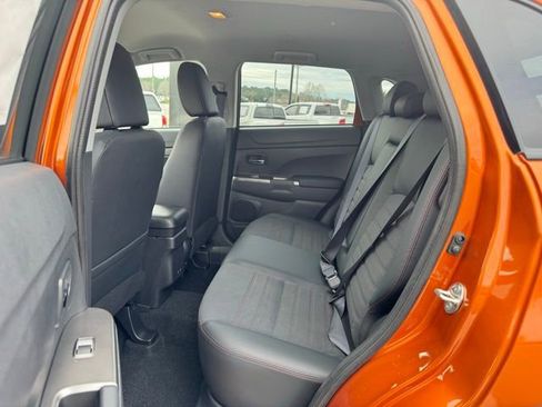 New 2026 Mitsubishi Outlander Sport AWD image 13
