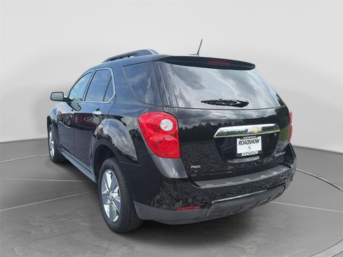 Used 2015 Chevrolet Equinox LT AWD/4WD image 3