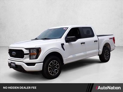 Used 2023 Ford F150 XL w/ STX Appearance Package