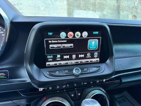 Used 2018 Chevrolet Camaro SS w/ Redline Edition image 21