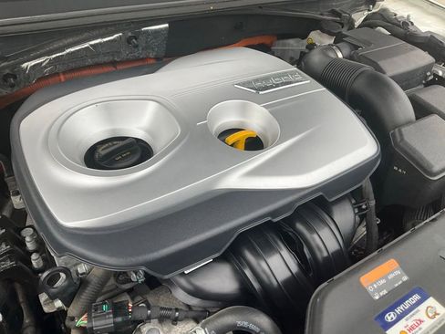 Used 2016 Hyundai Sonata Limited FWD image 9