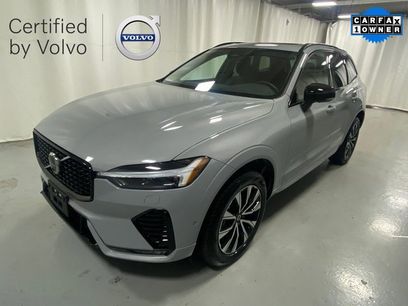 Certified 2025 Volvo XC60 B5 Plus