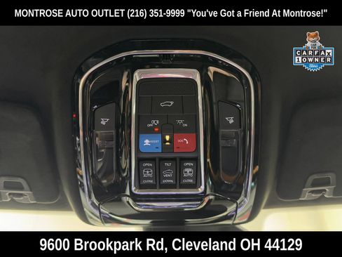 Used 2022 Jeep Grand Cherokee Summit AWD/4WD image 25