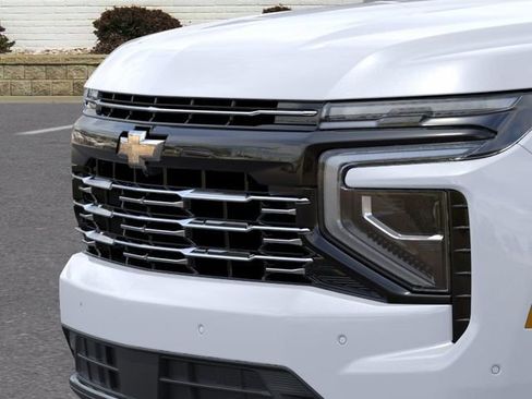 New 2026 Chevrolet Tahoe High Country AWD/4WD image 13
