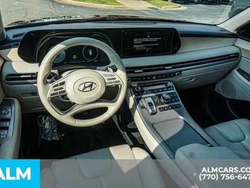 Used 2023 Hyundai Palisade Limited AWD/4WD image 24