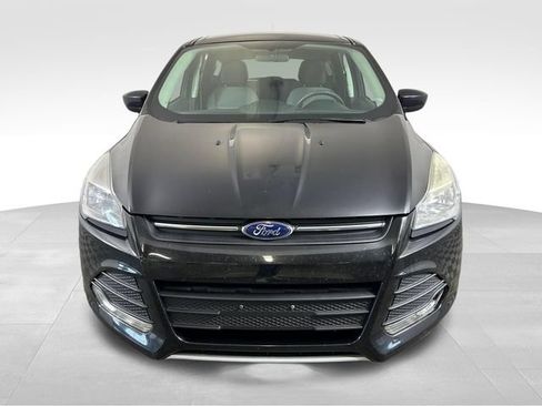 Used 2015 Ford Escape SE FWD image 9
