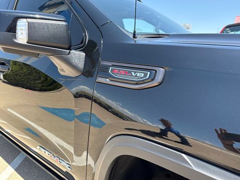 Used 2024 GMC Sierra 1500 AT4X AWD/4WD image 6