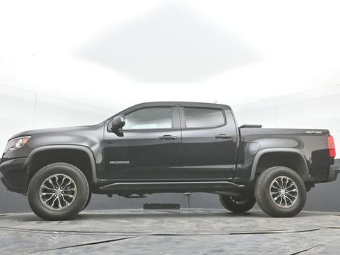 Used 2019 Chevrolet Colorado ZR2 AWD/4WD image 42