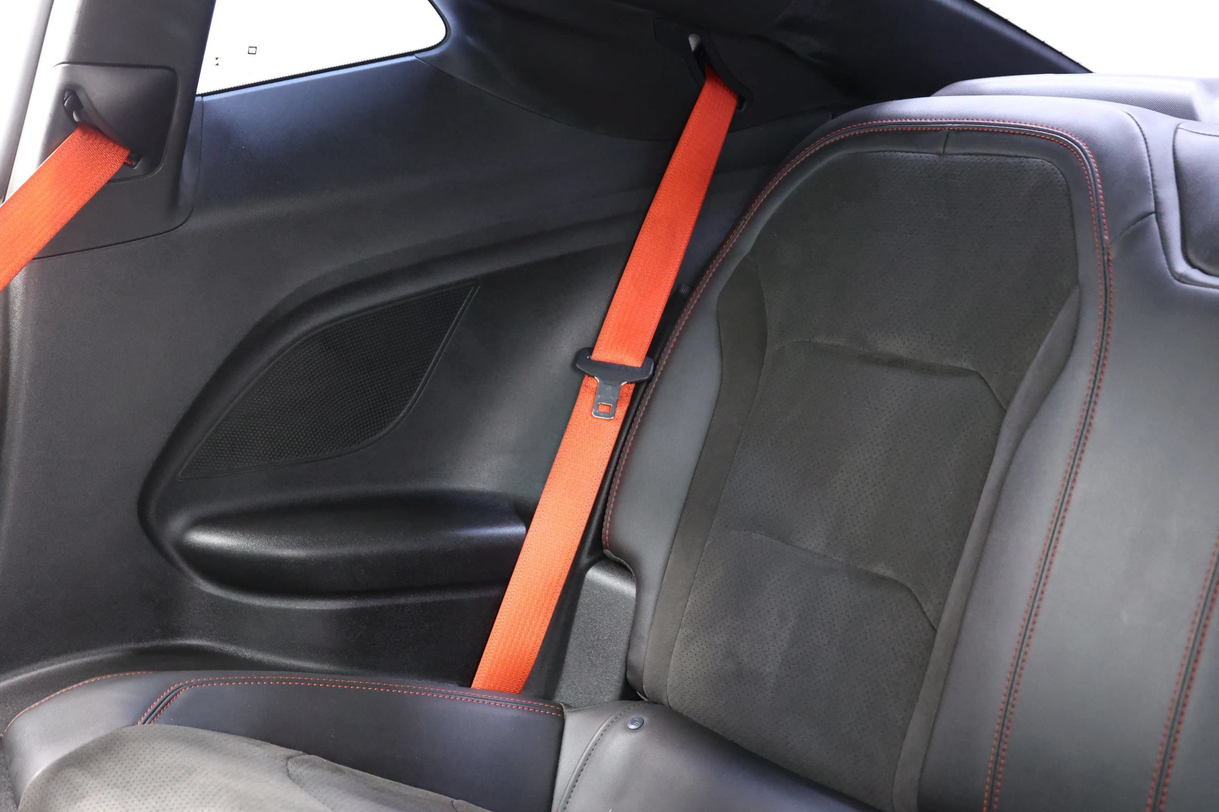 Used 2018 Chevrolet Camaro ZL1 RWD image 58