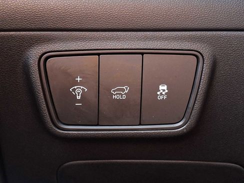 Used 2023 Hyundai Tucson Limited image 25