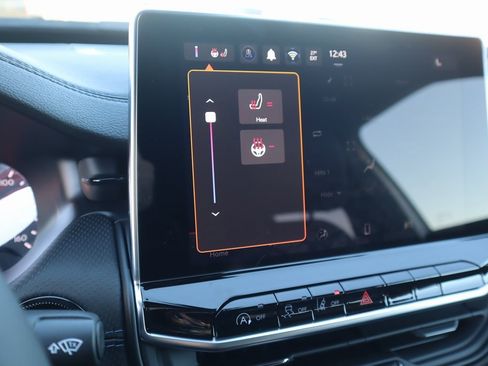 New 2026 Jeep Compass Latitude image 7