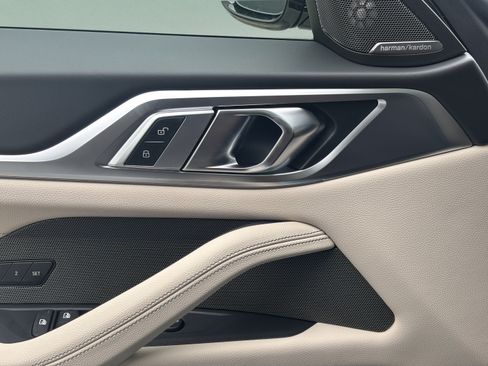 New 2027 BMW M440i w/ Premium Package RWD image 16