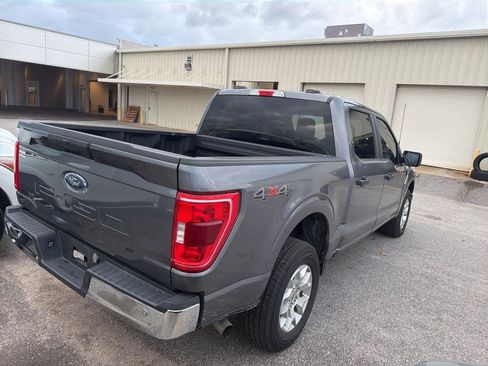 Used 2023 Ford F150 XLT image 10