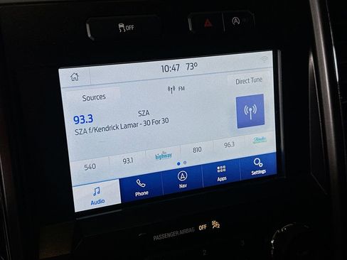 Used 2019 Ford F150 XLT w/ Equipment Group 302A Luxury image 29