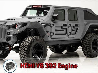 Used 2025 Jeep Gladiator Sport