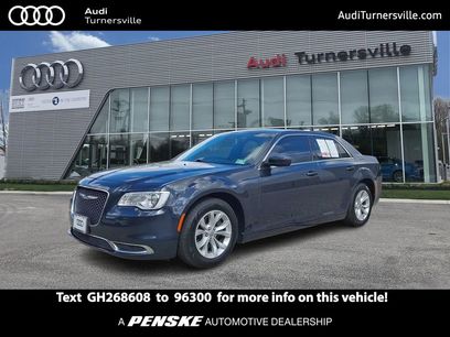 Used 2016 Chrysler 300 Limited