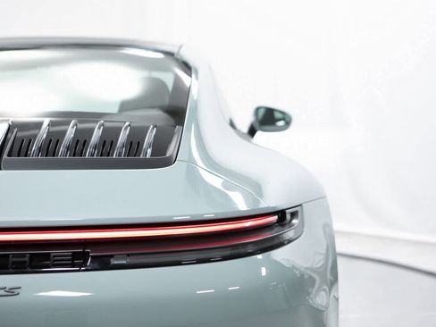 New 2026 Porsche 911 Carrera GTS image 36