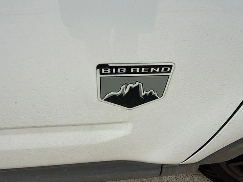 Used 2021 Ford Bronco Sport Big Bend AWD/4WD image 17