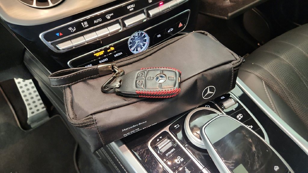 Used 2020 Mercedes-Benz G 63 AMG 4MATIC image 34