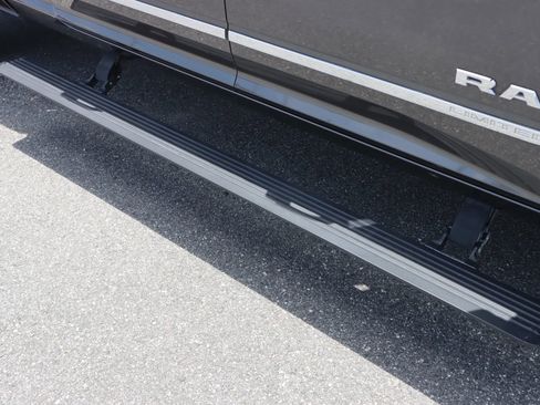 Used 2021 RAM 2500 Limited image 10