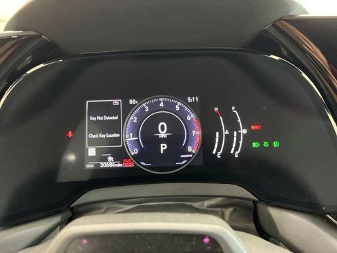 Certified 2023 Lexus RX 350 Premium w/ Cold Area Package FWD image 20