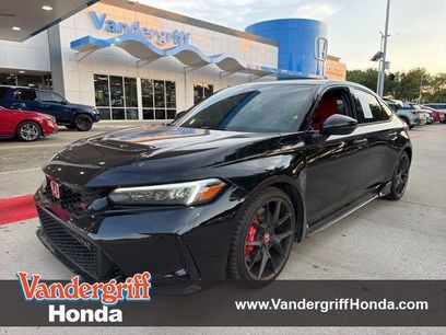 Used 2025 Honda Civic Type R